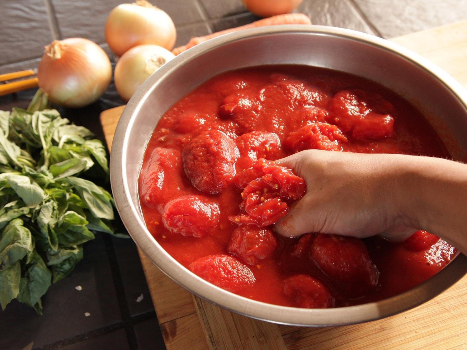 томатный соус классический рецепт для пиццы фото 100