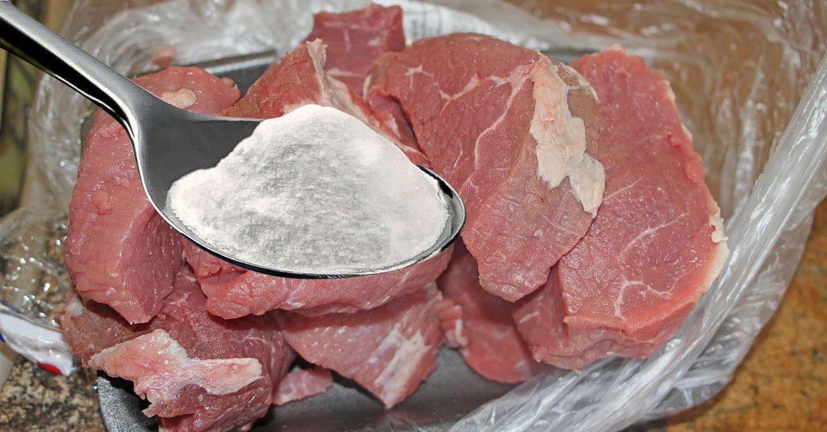 Мясо воняло. Спасай мясо. Как устранить запах мяса с душком.